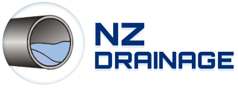 NZ Drainage